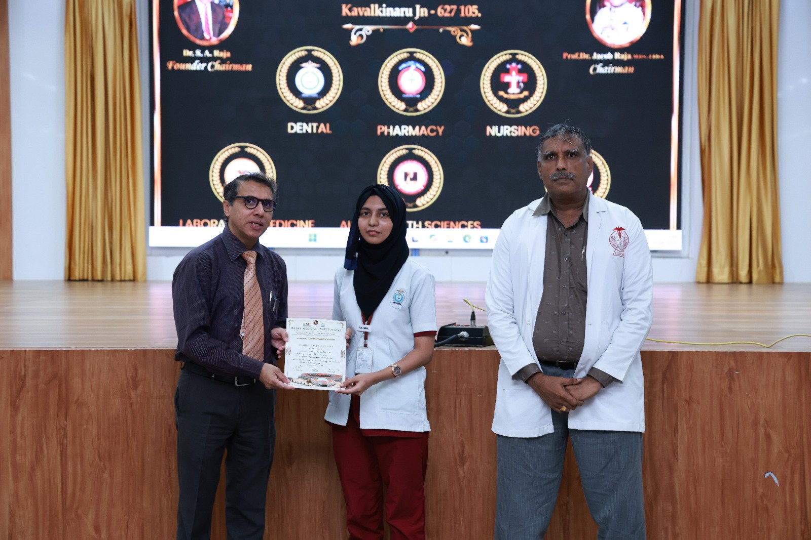 Clinical Society Meeting - 22.09.2026